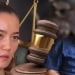A court ruling on domestic violence has been issued in Kazakhstan