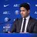 The president of PSG is negotiating with Luke Chevalier