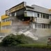 Kamchatkada kuchli zilzila yuz berdi, o‘zbeklar zarar ko‘rmadi