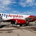 FlyArystan Atyrau va Toshkentga to‘g‘ridan reyslar ochdi
