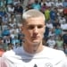 Benyamin Sheshko “Manchester Yunayted”da 30-raqamda o‘ynaydi
