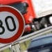 Toshkentda yo‘l tezligi 80 km/soatga oshiriladi