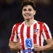 «Arsenal» Xulian Alvaresni Angliyaga qaytarish bo'yicha muzokaralarni boshladi