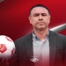 Oreshchuk: It is wrong to criticize Kahigaoni right now