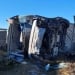 Amurda ishchilarni olib ketayotgan avtobus ag‘darildi