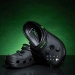Special Crocs Presented in Collaboration Between Xbox and Crocs