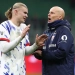 Norvegiya ustozi «Manchester Siti» bilan Xolandning holatini kelishib oldi