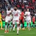 Brest defeated Nitsa 4:1