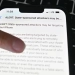 Apple foydalanuvchilarni yirik josuslik hujumlari haqida rasman ogohlantirdi