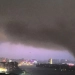 Eleven people were killed as a result of a powerful tornado that occurred in China