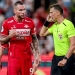 ESK Spartak-Dinamo o‘yindagi bahsli qarorlarni himoya qildi