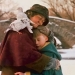 «Uyda yolg'iz» filmi yulduzi Brenda Friker vafot etdi