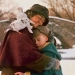 «Uyda yolg'iz» filmi yulduzi Brenda Friker vafot etdi