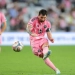 «Inter Mayami» Messining to'rtta goli evaziga «Monreal»ni mag'lub etdi