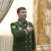 New Head Appointed to the Ministry of Security of Turkmenistan