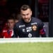 Pesyakov highly rated Akinfeev's goalkeeping