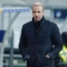 Sebastian Hynes will not be the head coach of Fenerbahce