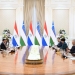 Uzbekistan and Paraguay cooperation at a new stage