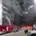 An explosion at a shoe factory in China has killed twenty-eight people.