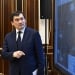 A new road will be built from Tashkent to Chorvoq