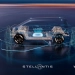 «Stellantis» robotaksilar uchun maxsus platformani ishlab chiqmoqda