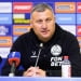 Tedeev: The competition on the field will intensify with Khosonov's arrival