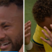 Norvegiya Braziliyani mag'lub etib chorak final yo'llanmasini oldi