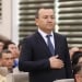 В Бекободе служащим выплатили зарплату и половину премии