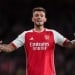 Ben White will play for Arsenal this week