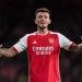 Ben White will play for Arsenal this week