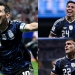 Argentina Angliyani mag'lub etib ketma-ket ikkinchi bor finalga chiqdi