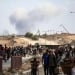Israel and HAMAS have started negotiations in Sharm ash-Shaykh