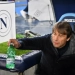 A difficult and decisive season has begun for Napoli