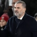 Contract with Postekoglu at Nottingham Forest until 2027