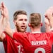 Сборная России по футболу победила Боливию со счётом 3:0
