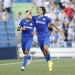 The match between "Getafe" and "Levante" ended with a score of 1:1