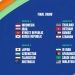 Jakarta is hosting the Asian Futsal Cup