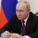 Trust in Putin in Russia has reached 79 percent