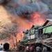 Peaceful protest in Chaung-U, Myanmar ended in bloodshed