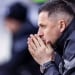 Semshov: Rubin yettinchi o‘rindan yuqoriga ko‘tara olmaydi