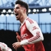 «Arsenal» «Bernli»ni mag'lub etib chempionlik poygasida peshqadamlikni mustahkamladi