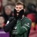 Smolov: “Baltika”ning “Spartak” ustidan g‘alabasini e’tirof etdi