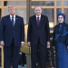 Emina Erdogan ro'moli sabab NATO sammitiga kiritilmagani eslandi
