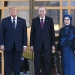 Emina Erdogan ro'moli sabab NATO sammitiga kiritilmagani eslandi