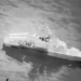 US troops destroyed Iranian catamarans near the Strait of Hormuz