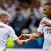 Valverde: “Mbappe has quickly adapted to Real – he is not only a super striker but also a good person”