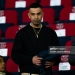 «Barselona» yulduzi Lamin Yamalning otasi aeroportda janjal chiqardi