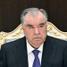 Имамали Рахмон о состоянии здоровья официальной информации нет