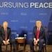 The US is considering a new dialogue proposal with Russia
