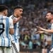 Argentina national team demanded 10 million for a friendly match
